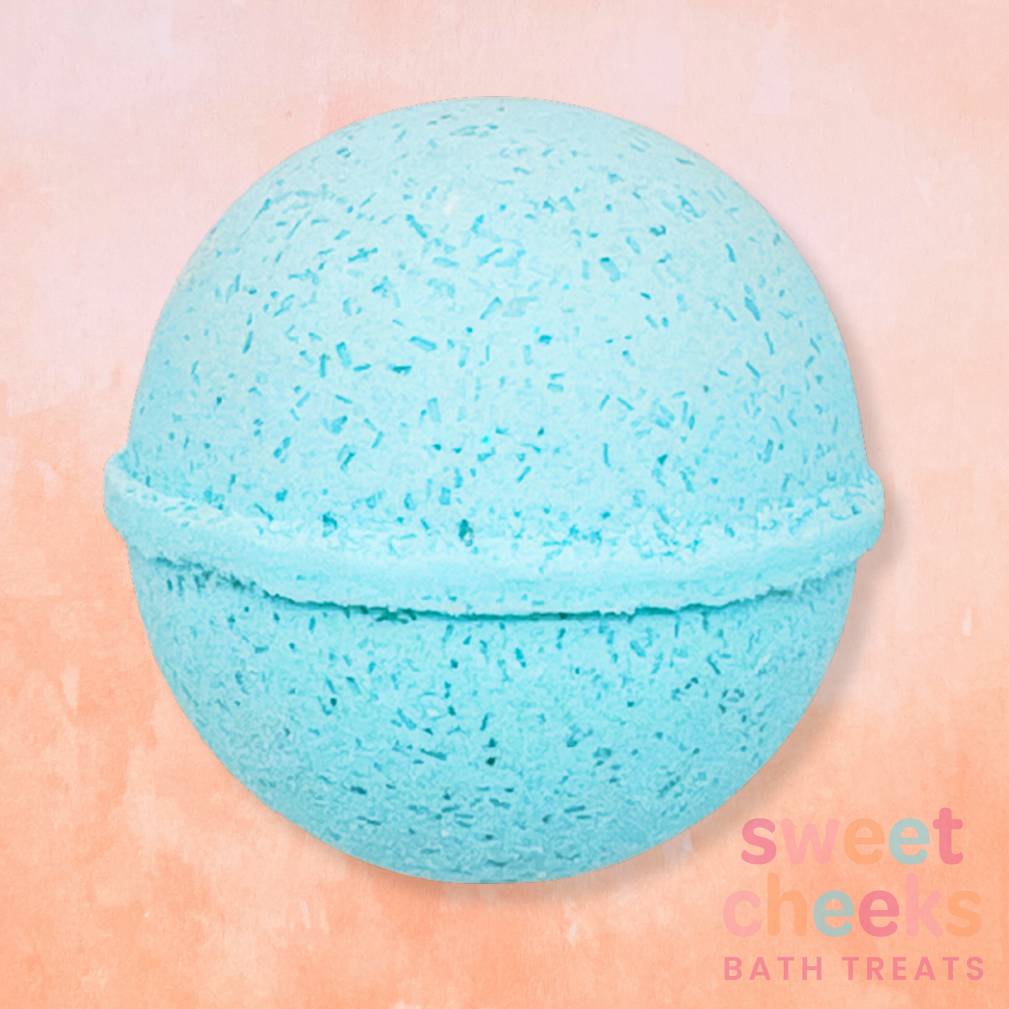 Bikini Bottoms Bath Bomb