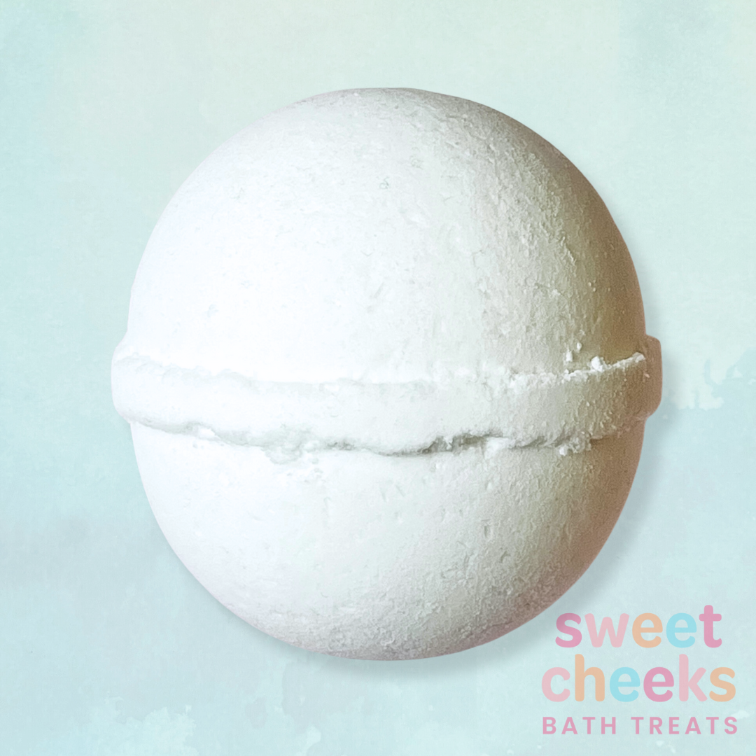 Breath Easy Bath Bomb