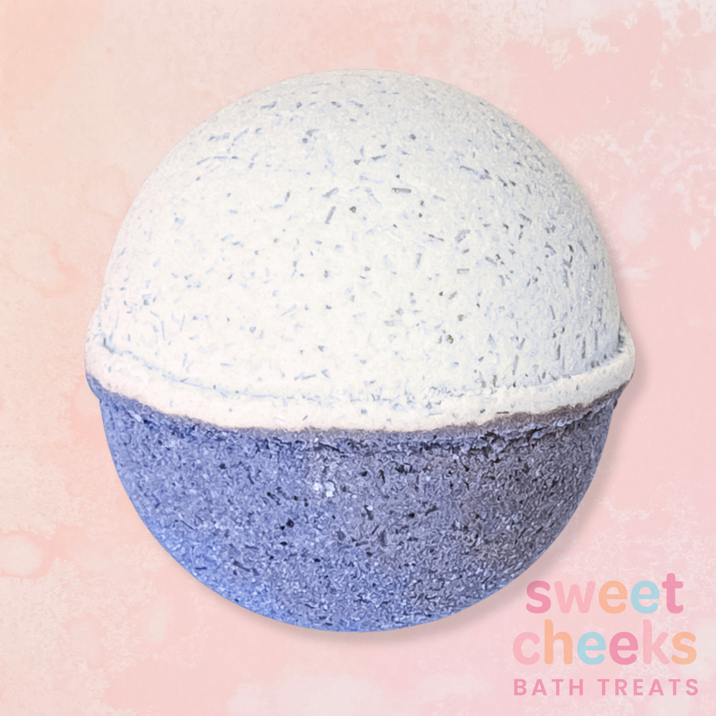 Dark Side Of The Moon Bath Bomb