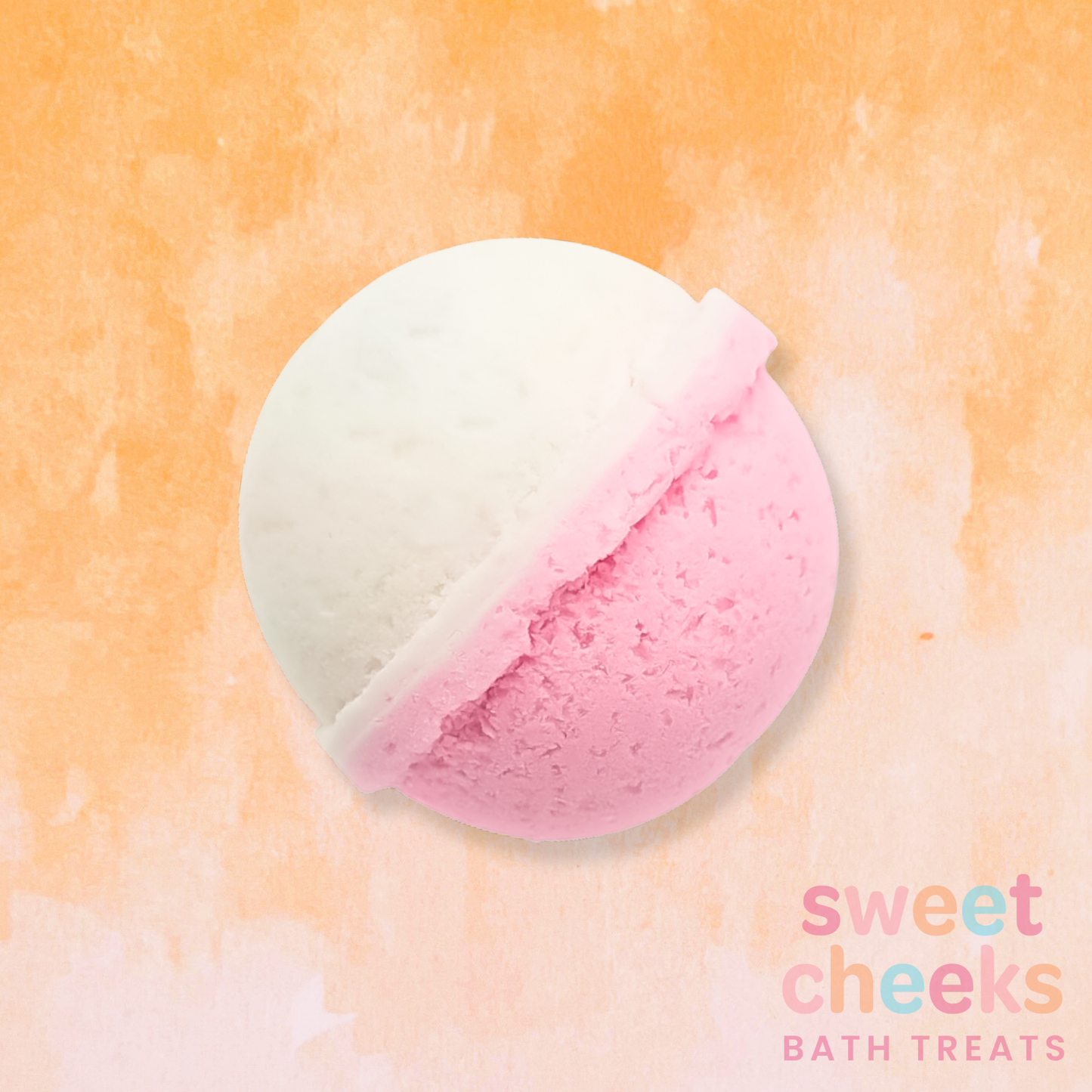 Doodle Bug Bittie Bath Bomb