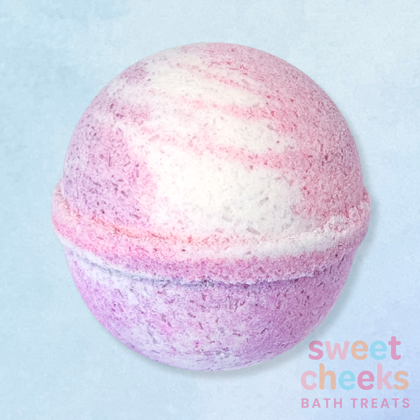 Dream Moon Bath Bomb