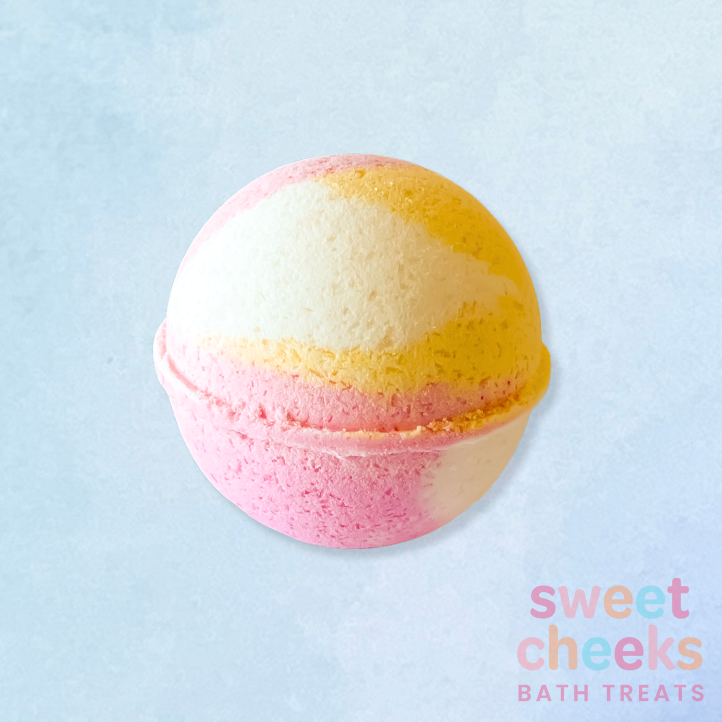 Fruit Loops Bittie Bath Bomb