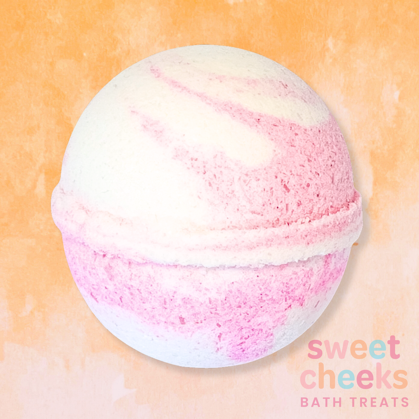 Girls Night Bath Bomb