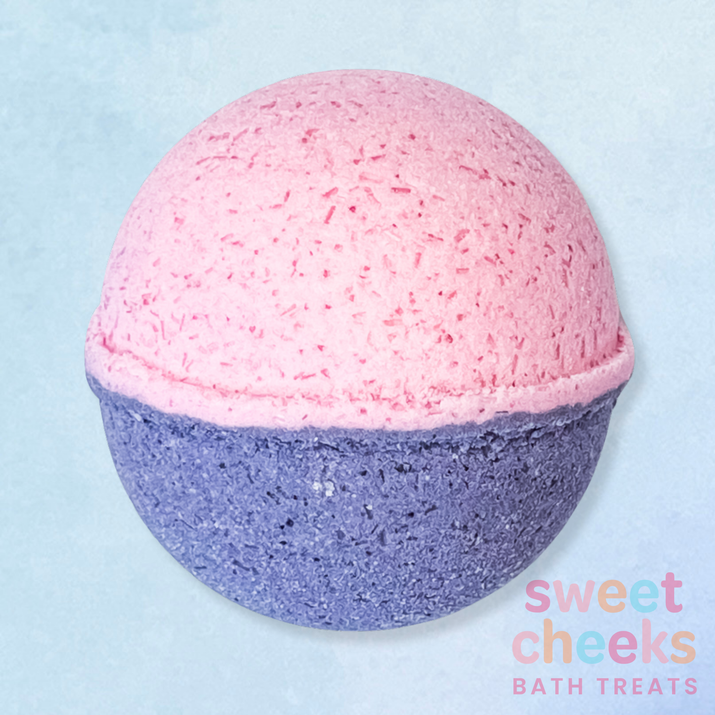 Little Black Dress Bath Bomb