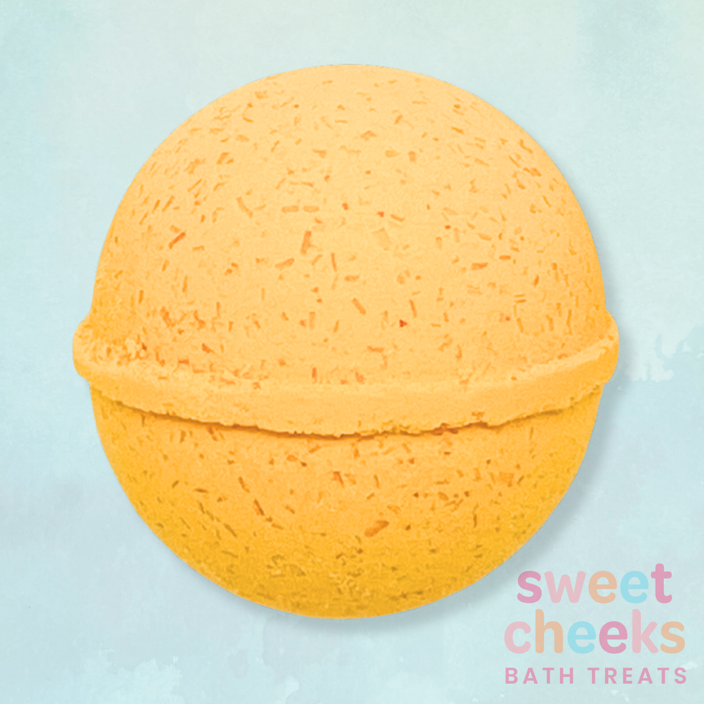 Mango Perfection Bath Bomb