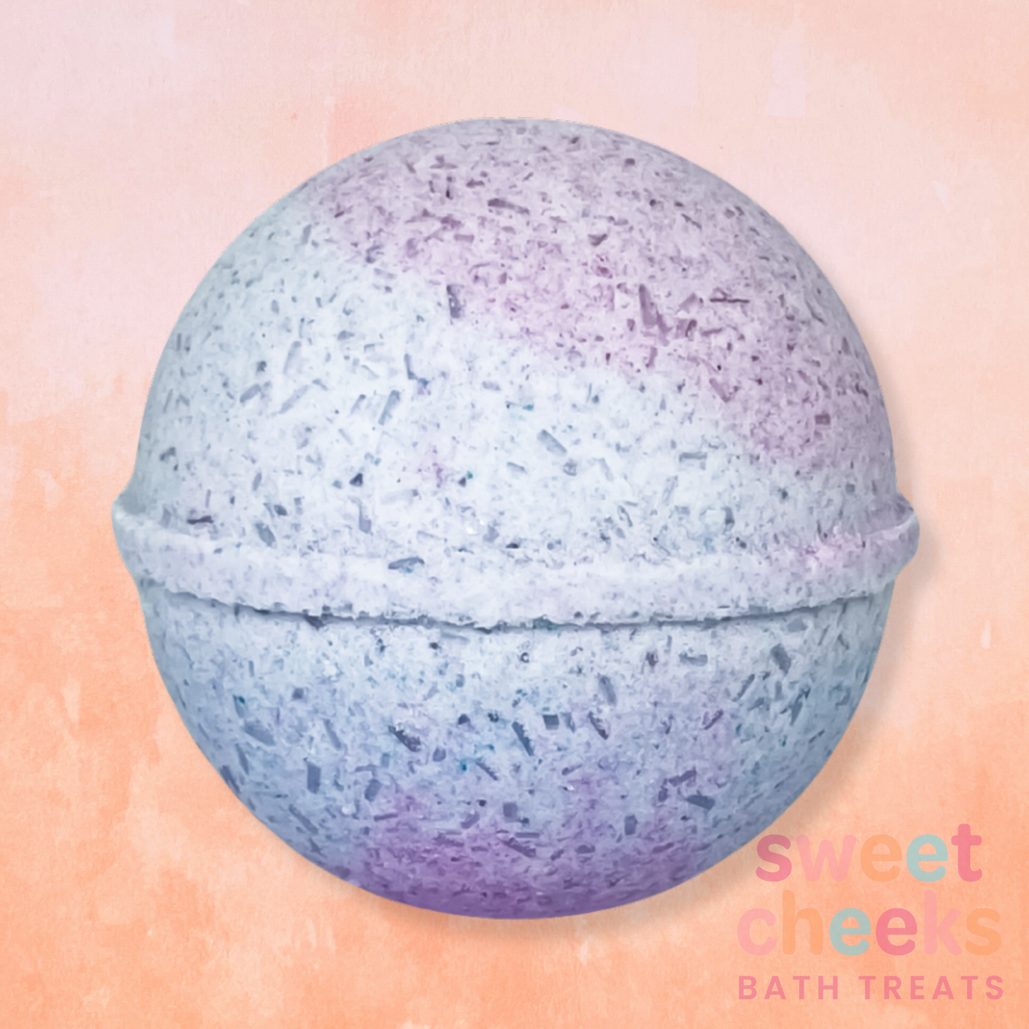 Mermaid Wishes Bath Bomb