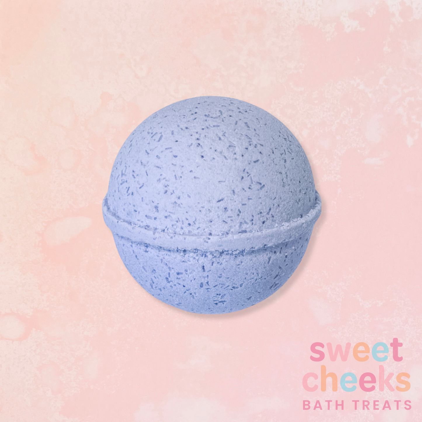 Sleepy Time Bittie Bath Bomb