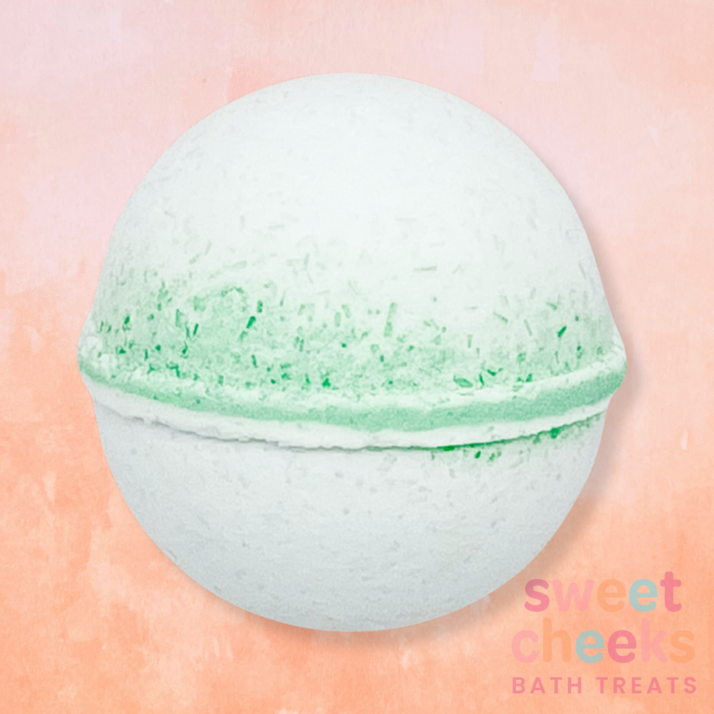 Spa Therapy Bath Bomb