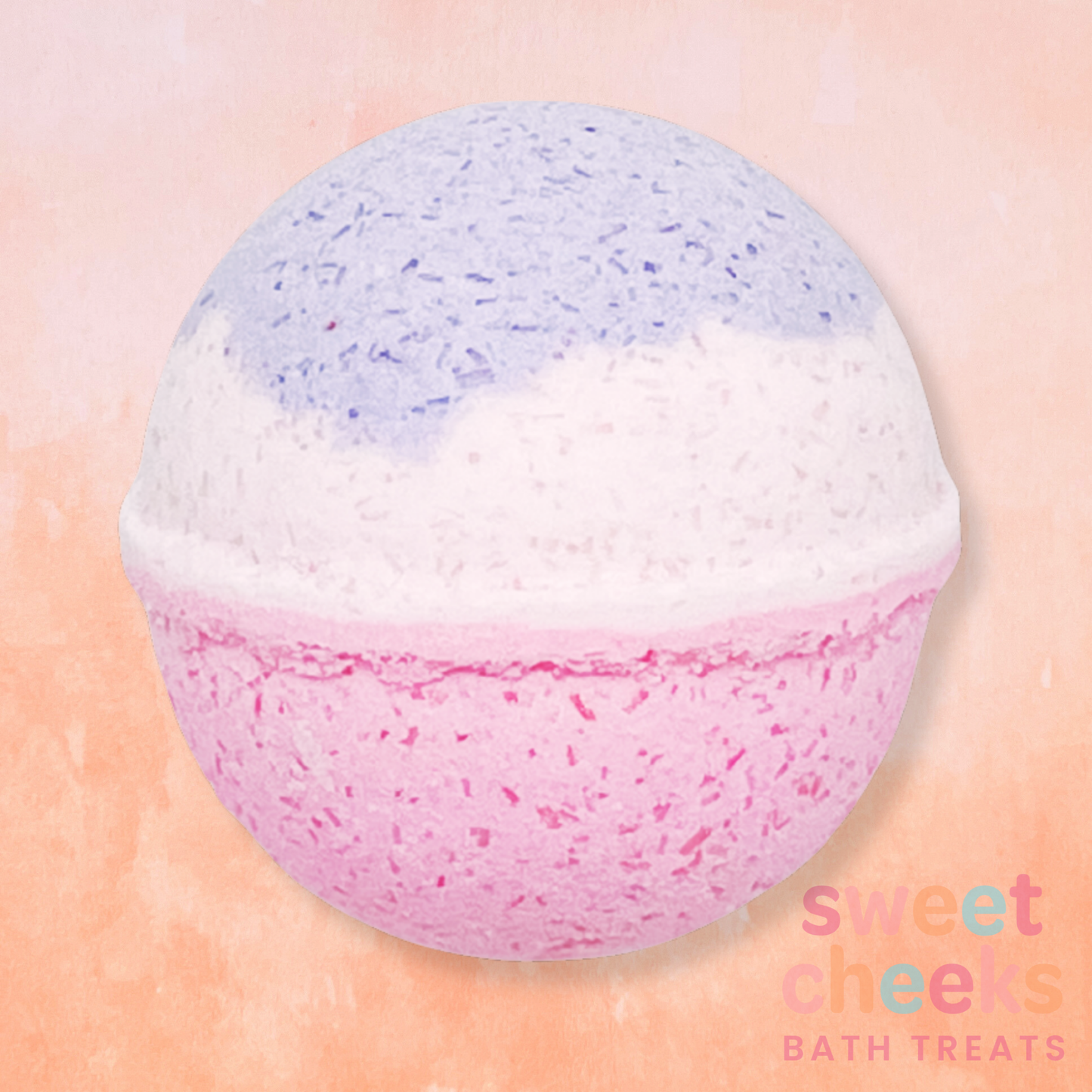 Summerberry Bath Bomb