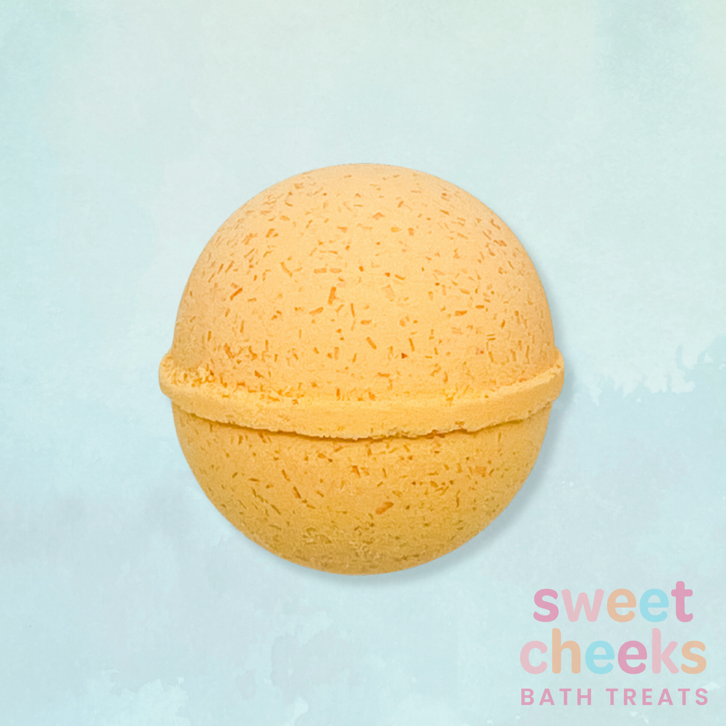 Teddy Bear Hugs Bittie Bath Bomb