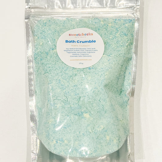 Fruitastic Bath Crumble