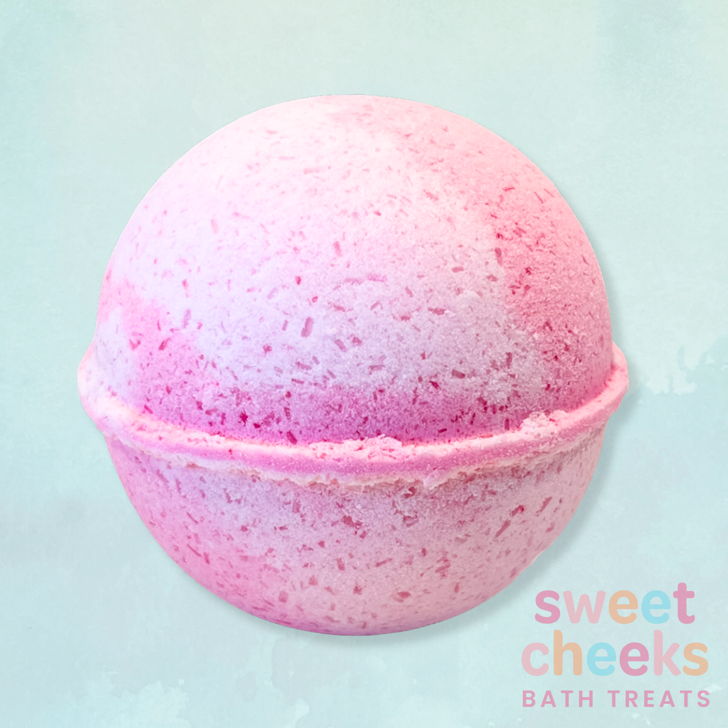 Baja Desert Bloom Bath Bomb