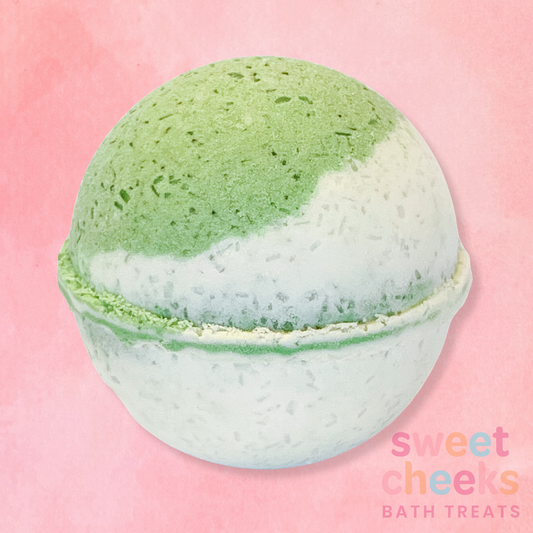 Balsam Cedar Bath Bomb