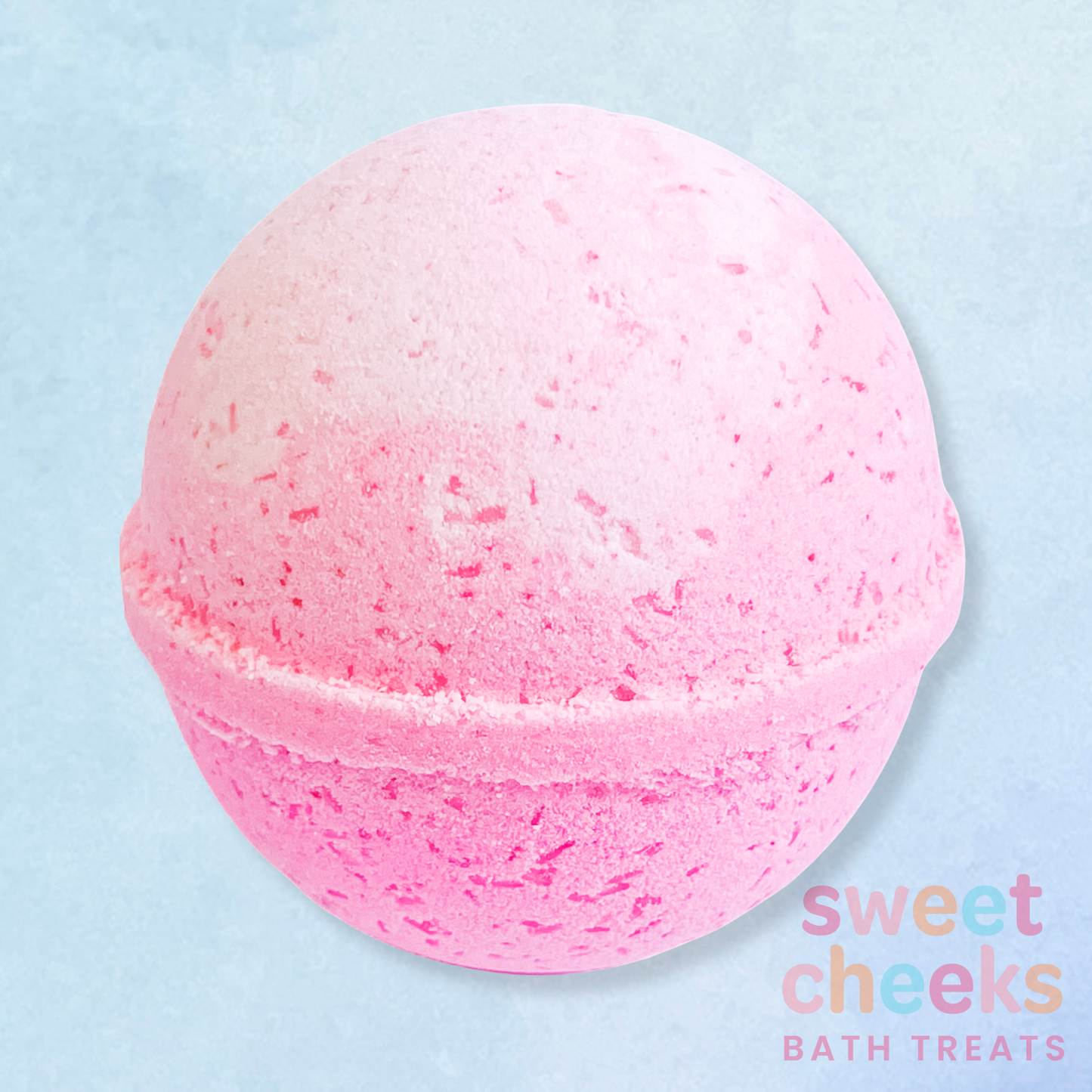 Bombshell Bath Bomb
