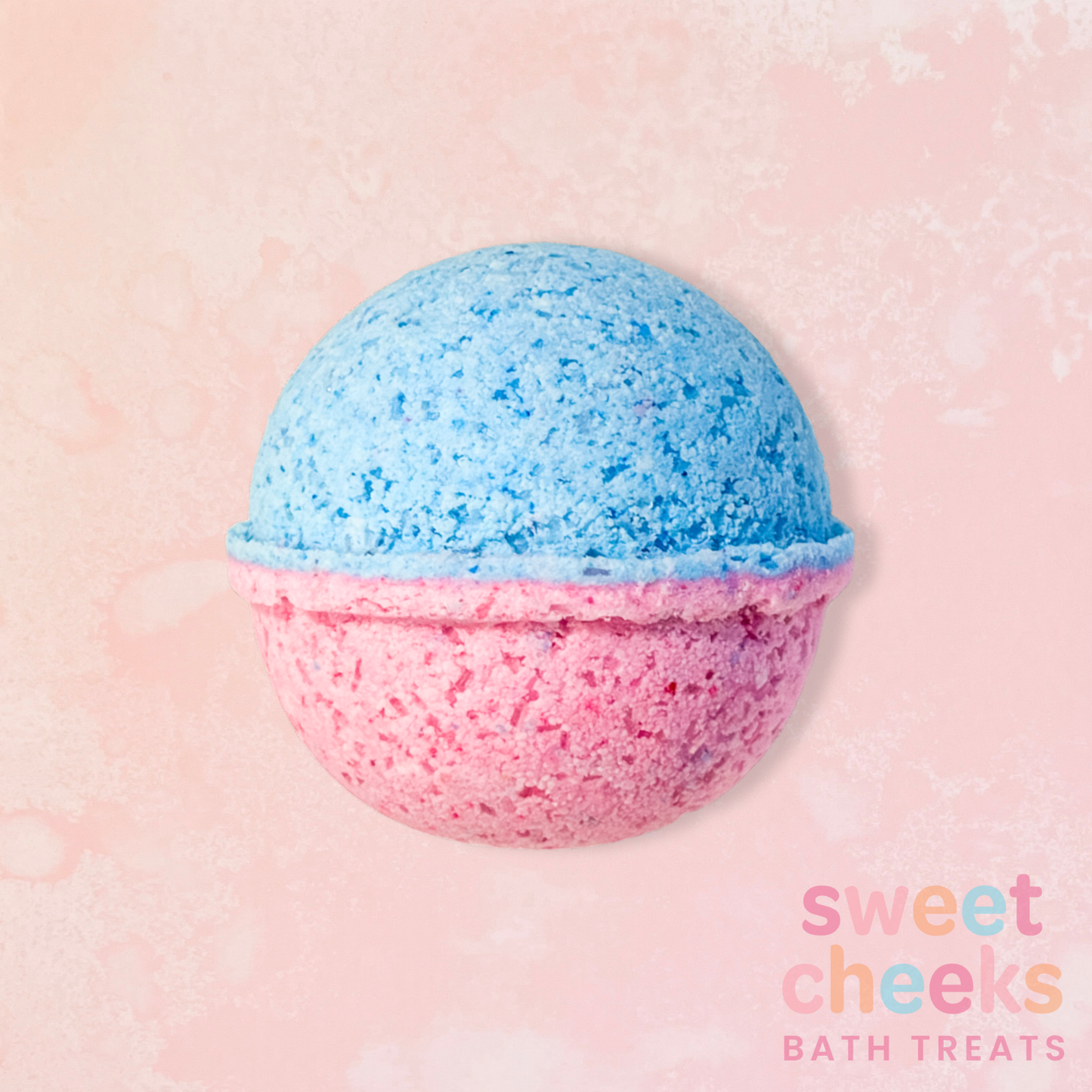Bubble Gum Bittie Bath Bomb