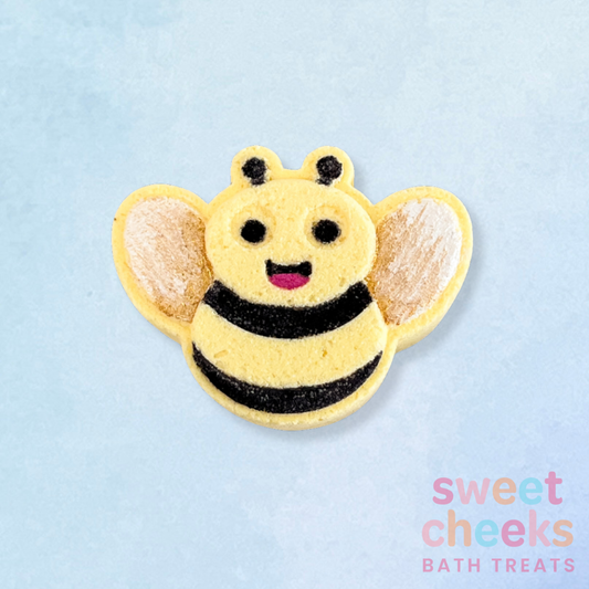 Bumblebee Bath Bomb