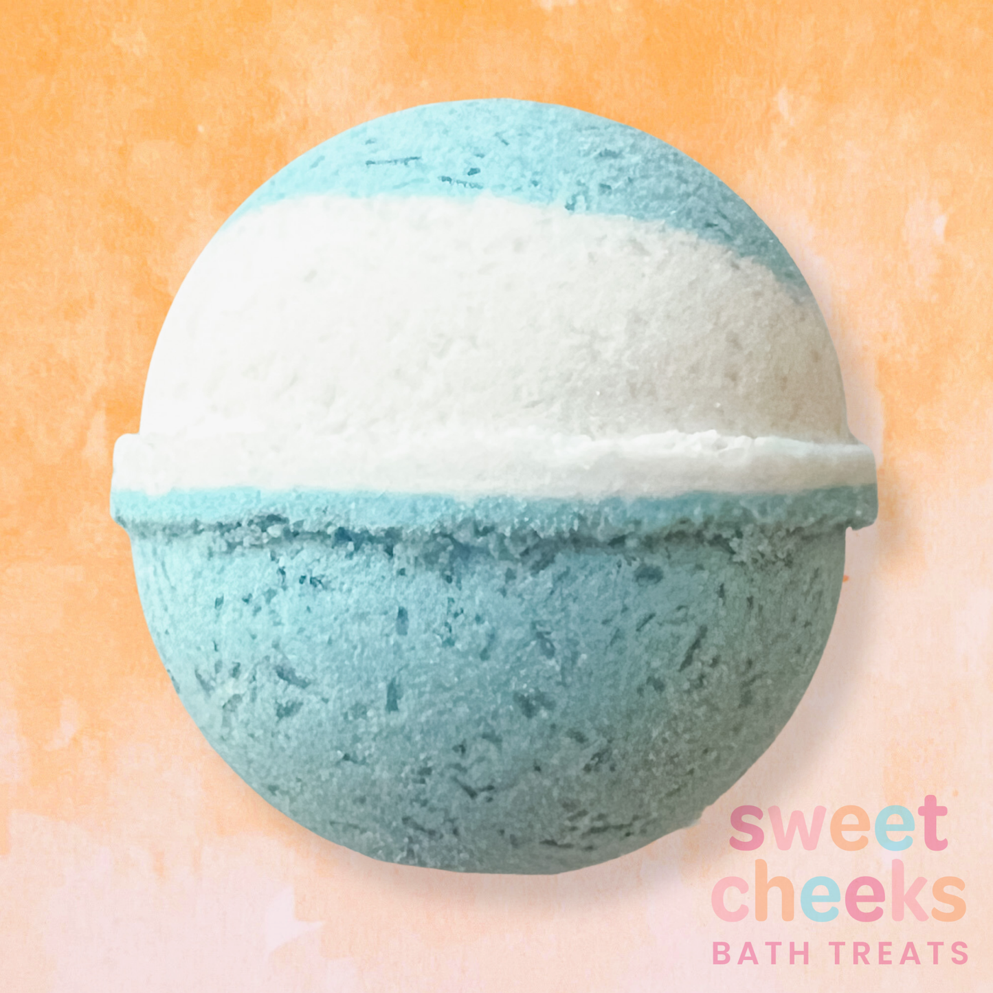 Caribbean Dreamin Bath Bomb
