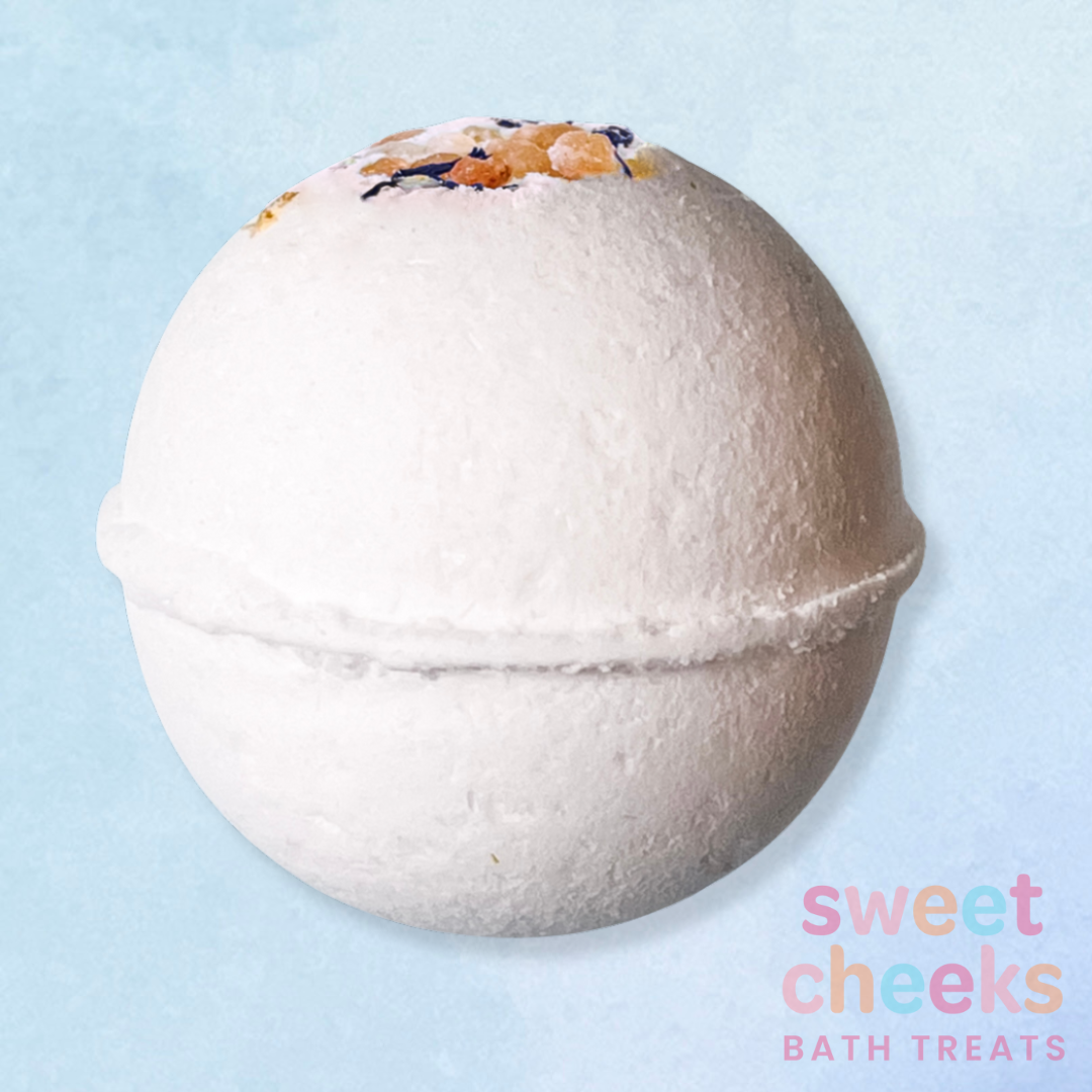 Comfortably Numb Bath Bomb