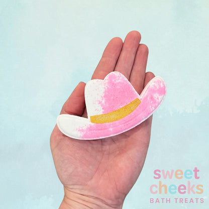 Cowgirl Bath Bombs