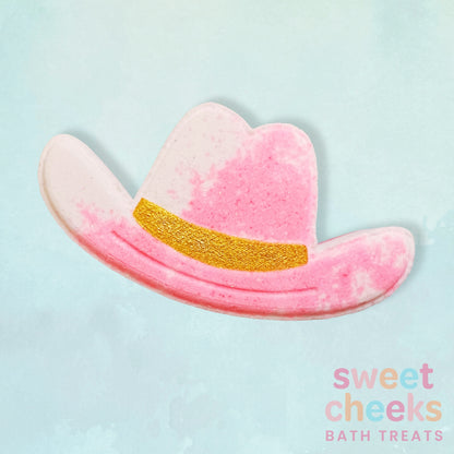 Cowgirl Bath Bombs