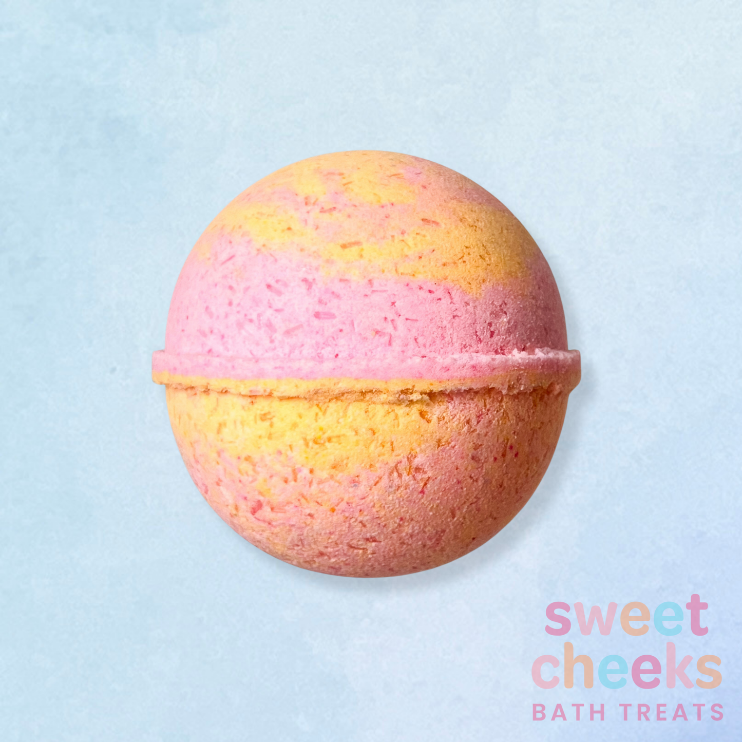 Creamy Candy Bittie Bath Bomb