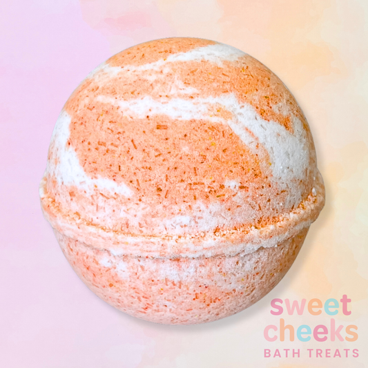 Daydreamer Bath Bomb