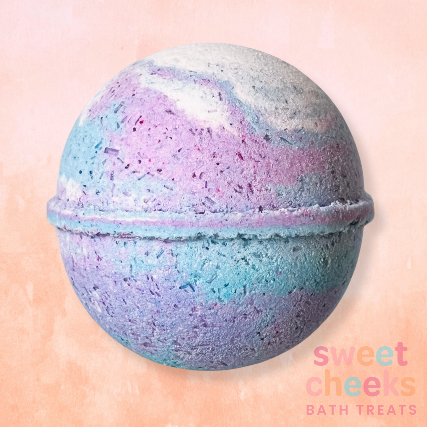 Essence of Nightshade Bath Bomb