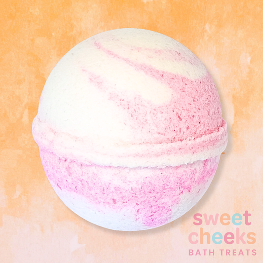 Girls Night Bath Bomb
