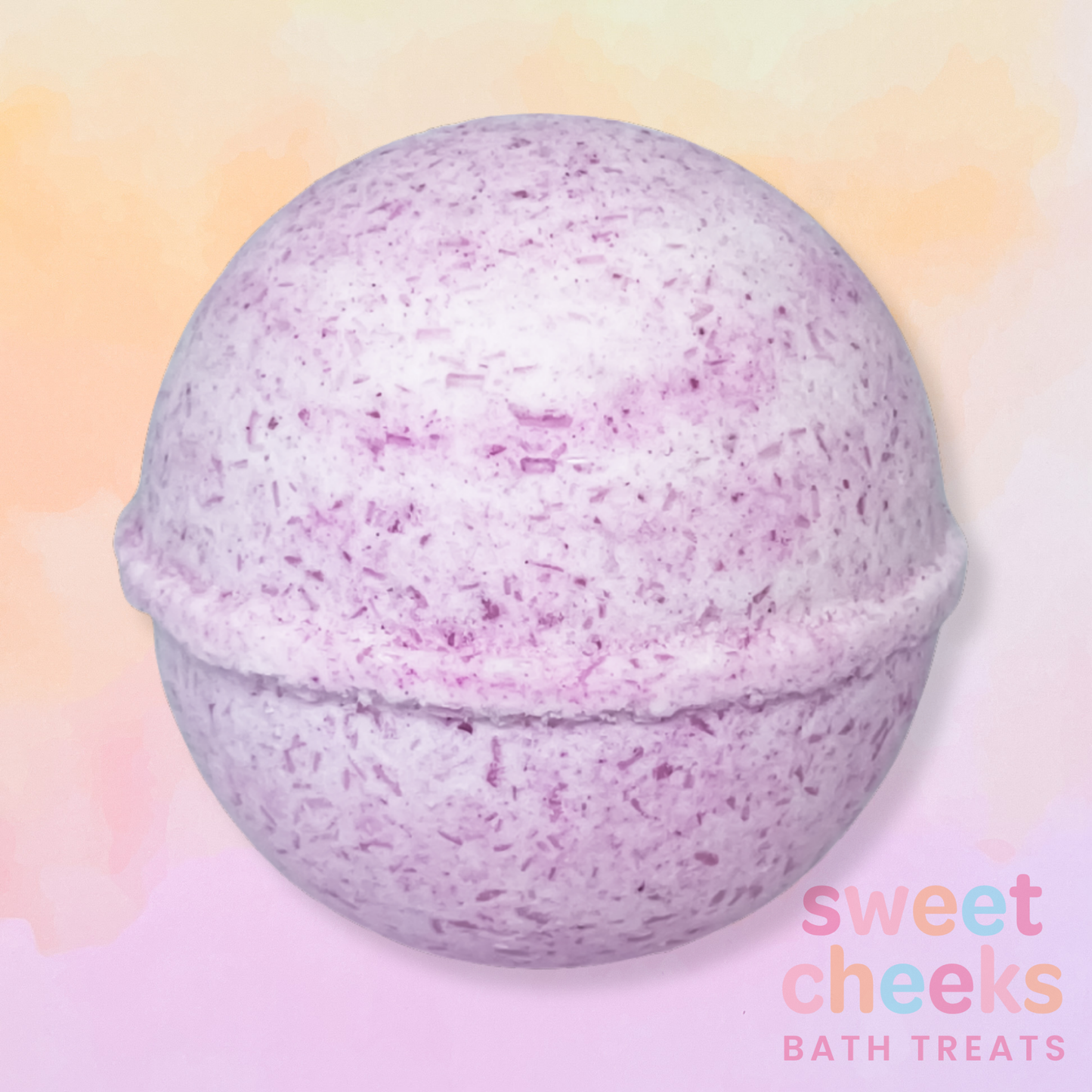 Goddess Bath Bomb