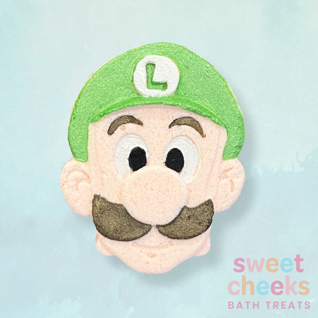 Lu Bath Bomb