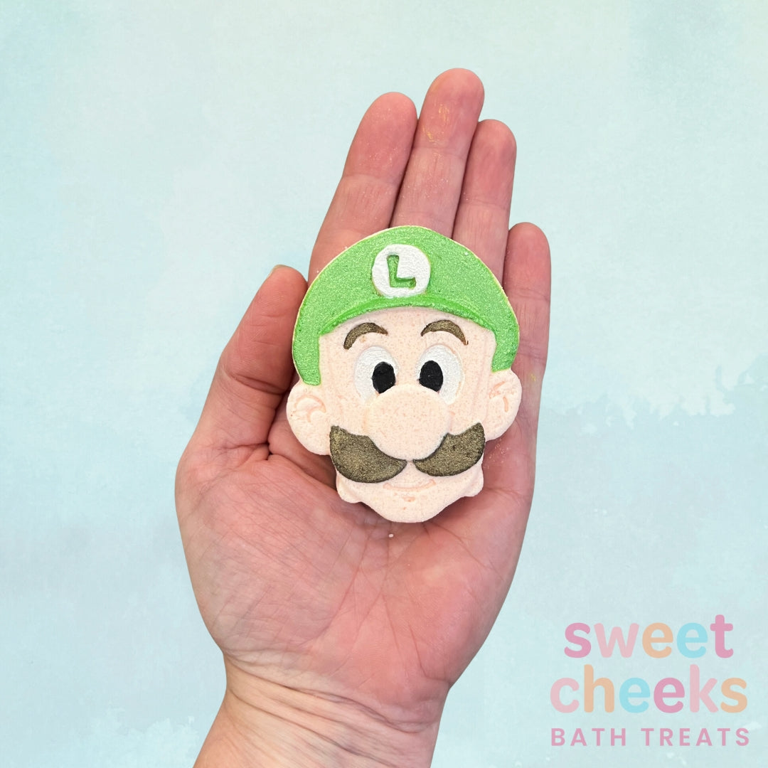 Lu Bath Bomb