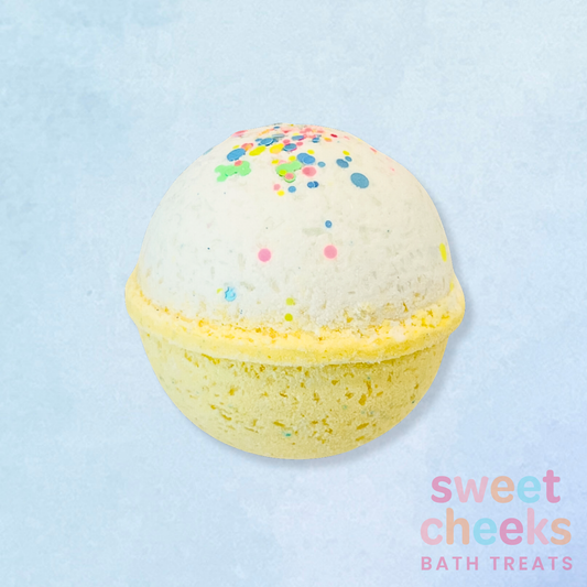 Monkey Farts Bittie Bath Bomb