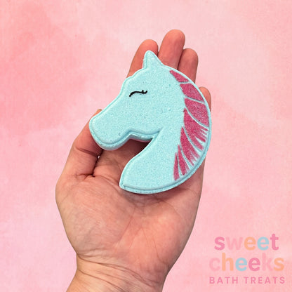 Pretty Pony Bath Bomb