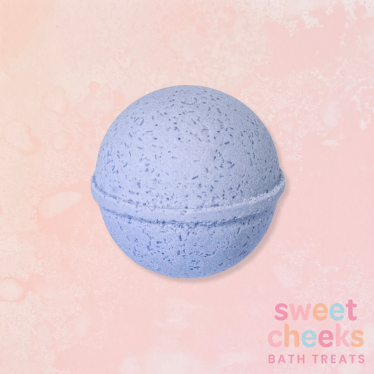 Sleepy Time Bittie Bath Bomb