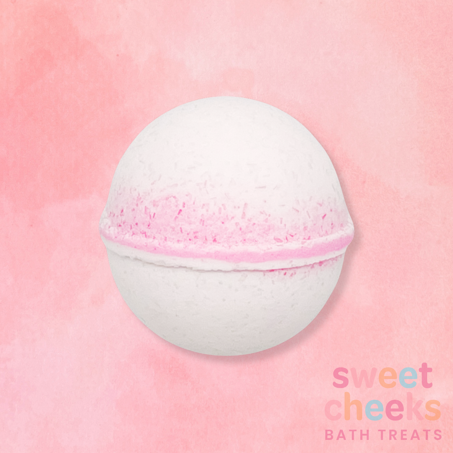 Snow Fairy Bittie Bath Bomb