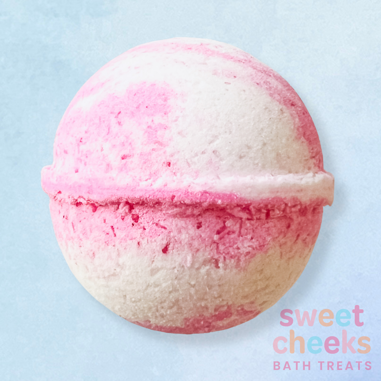 Sweet Like Candy Bath Bomb