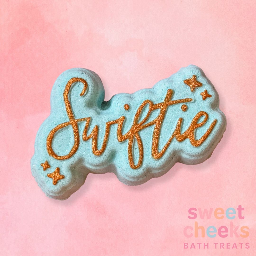 Swiftie Bath Bomb