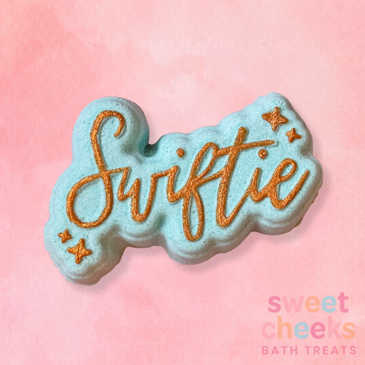 Swiftie Bath Bomb