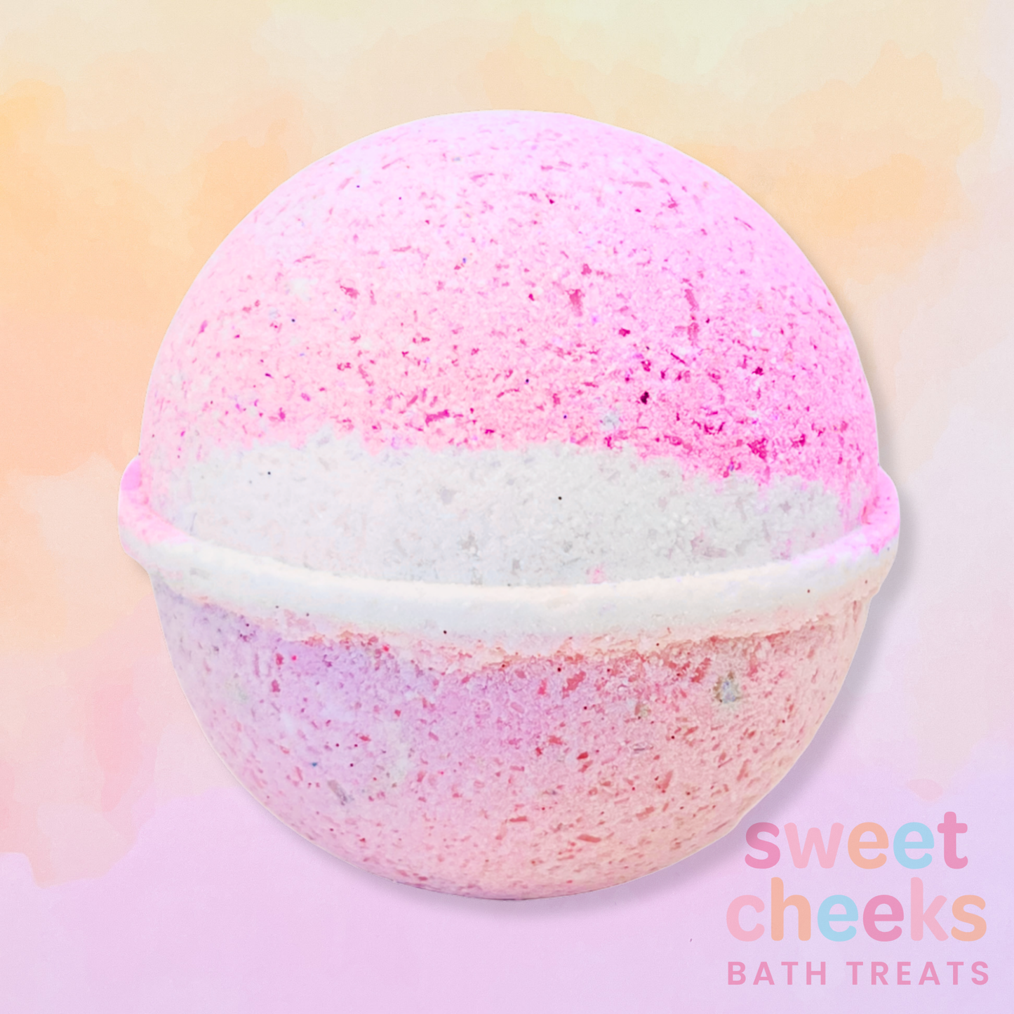 The Comforter Bath Bomb