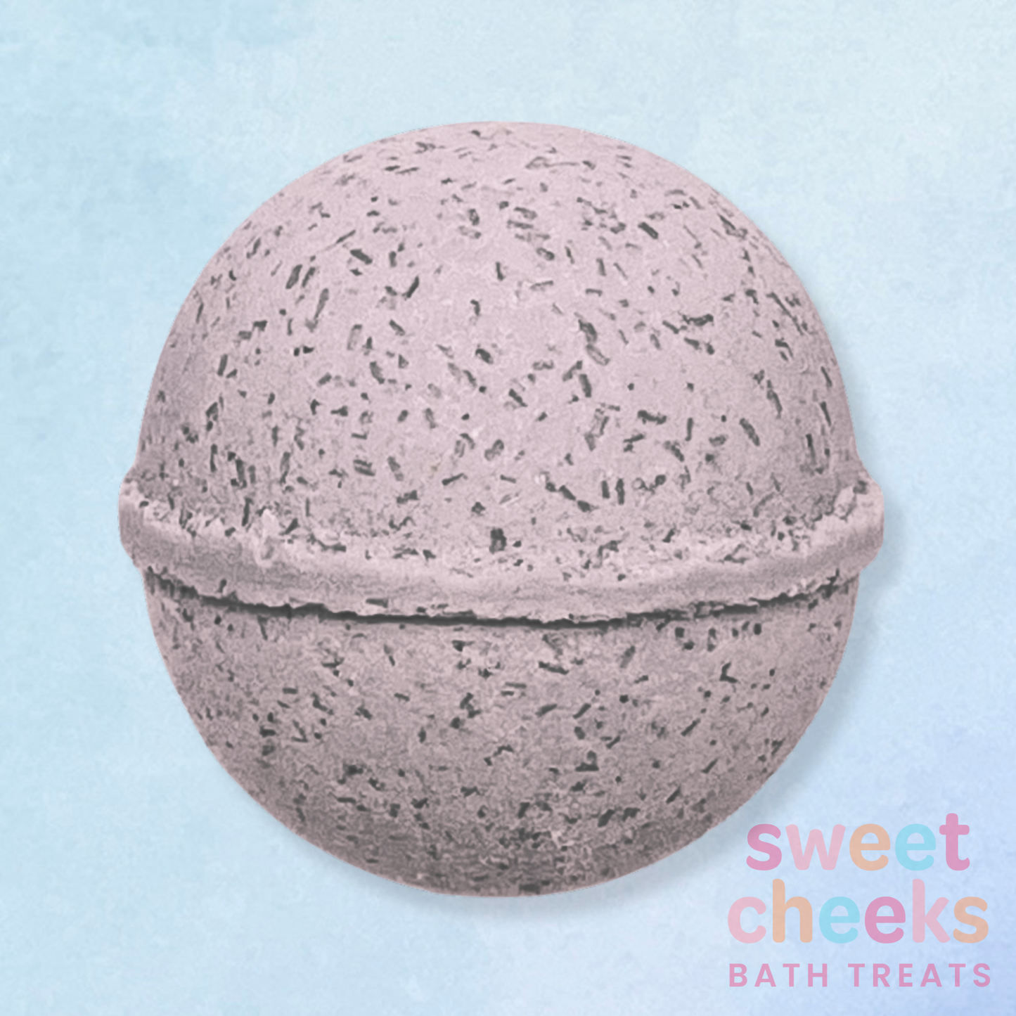Tonka Bean Noir Bath Bomb
