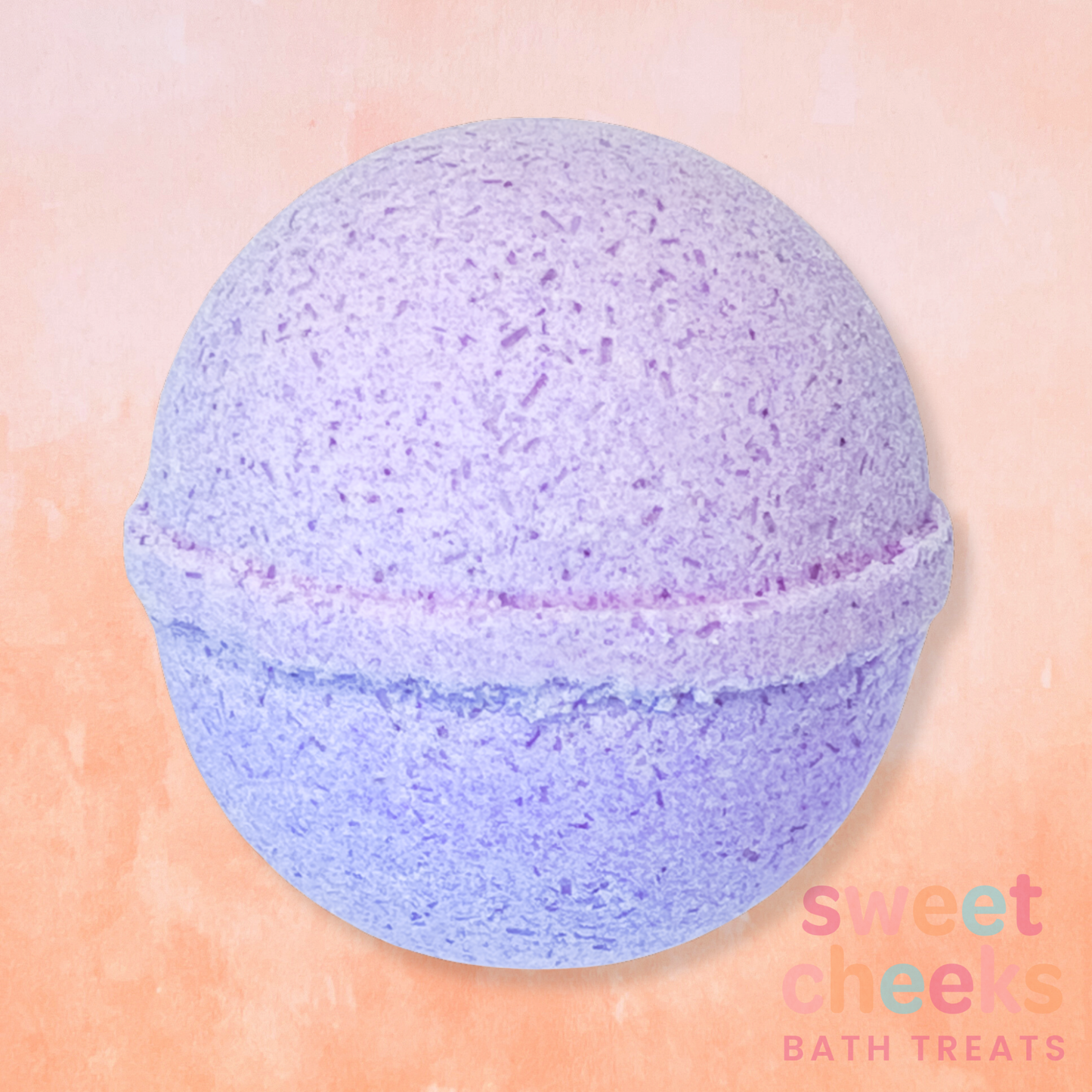 Wildberry Bath Bomb
