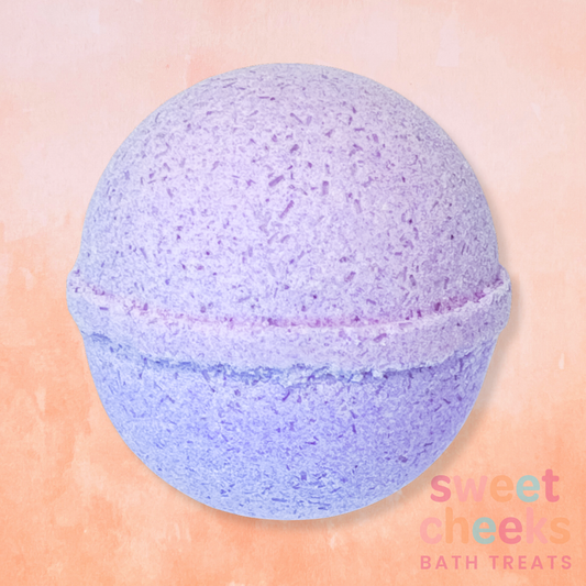 Wildberry Bath Bomb
