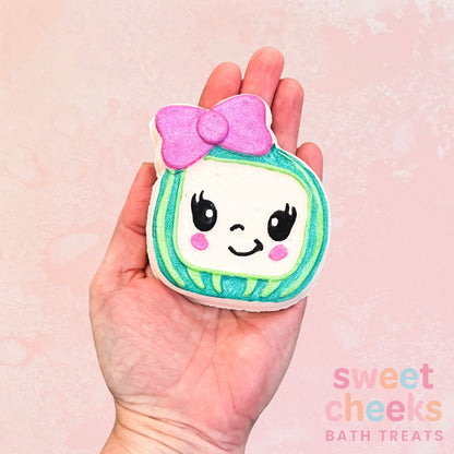 Coco Bath Bomb